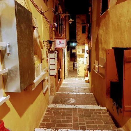 Caza Latina Διαμέρισμα Χανιά Εξωτερικό φωτογραφία