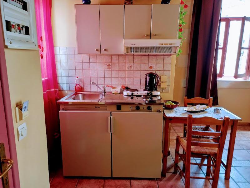 Caza Latina Διαμέρισμα Χανιά Εξωτερικό φωτογραφία