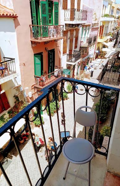 Caza Latina Διαμέρισμα Χανιά Εξωτερικό φωτογραφία