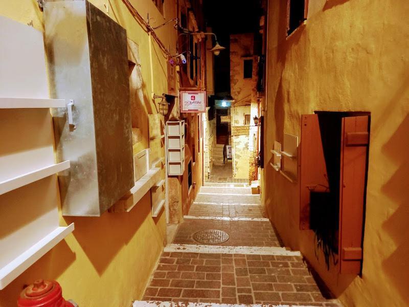Caza Latina Διαμέρισμα Χανιά Εξωτερικό φωτογραφία