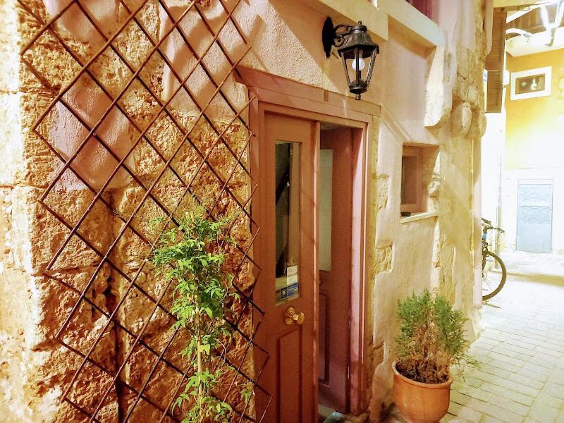 Caza Latina Διαμέρισμα Χανιά Εξωτερικό φωτογραφία