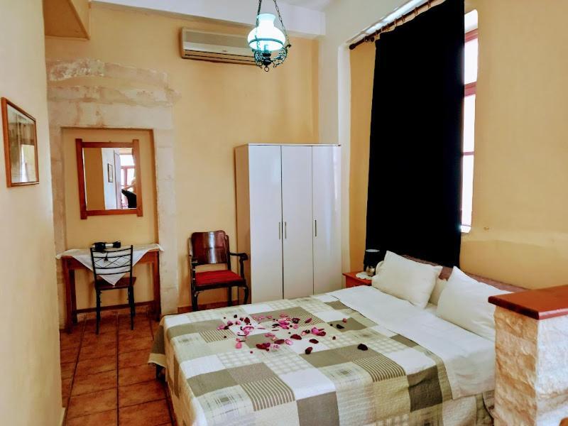 Caza Latina Διαμέρισμα Χανιά Εξωτερικό φωτογραφία