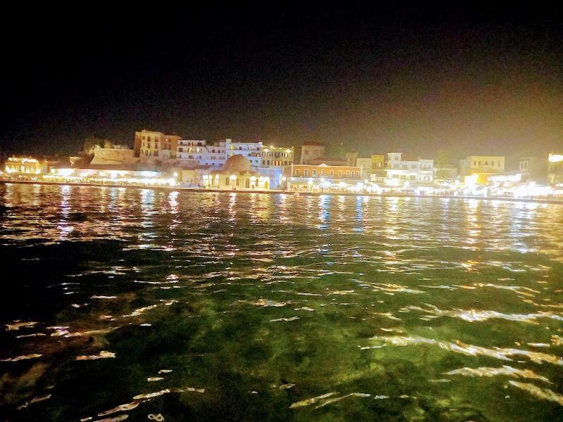 Caza Latina Διαμέρισμα Χανιά Εξωτερικό φωτογραφία