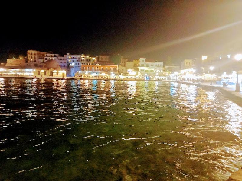 Caza Latina Διαμέρισμα Χανιά Εξωτερικό φωτογραφία